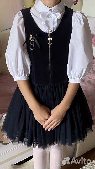 Школьная форма 