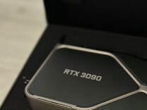 Rtx 3090 founders edition