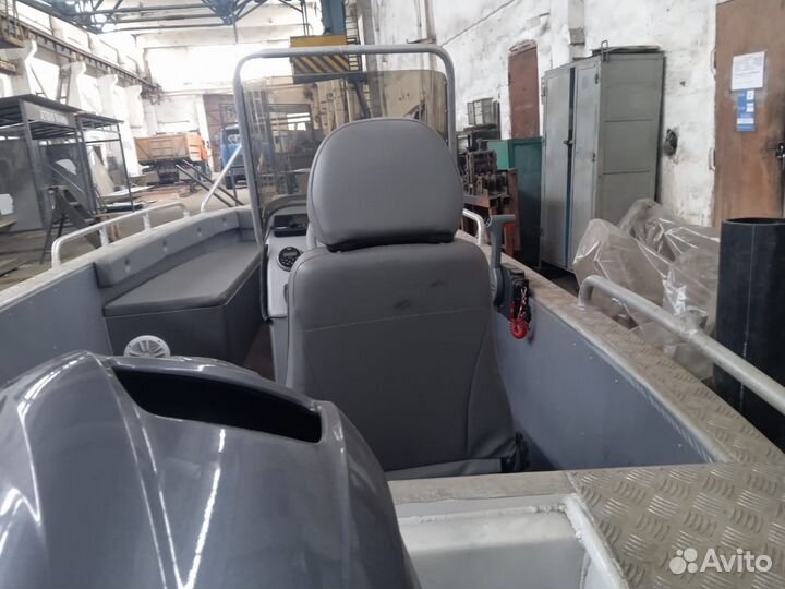 Продажа катера