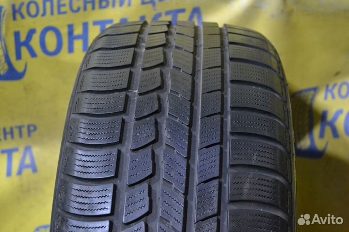 Nexen Winguard Sport 235/55 R17
