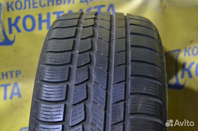 Nexen Winguard Sport 235/55 R17