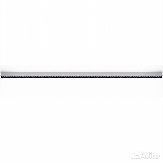 Светильник линейный AL4028 30W 1197*23*42мм 41301