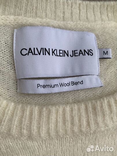 Свитер Calvin Klein Jeans