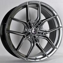 Литые диски KoKo Kuture Intake 8×R19 5×114.3
