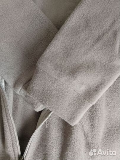 Флисовая поддева 104