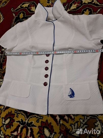 Женский летний костюмчик