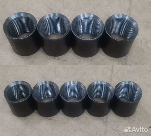 Комплект для абиссинской скважины 14,5м вгп D25мм