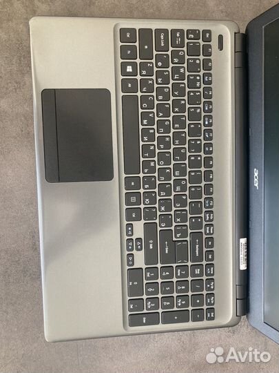 Ноутбук acer