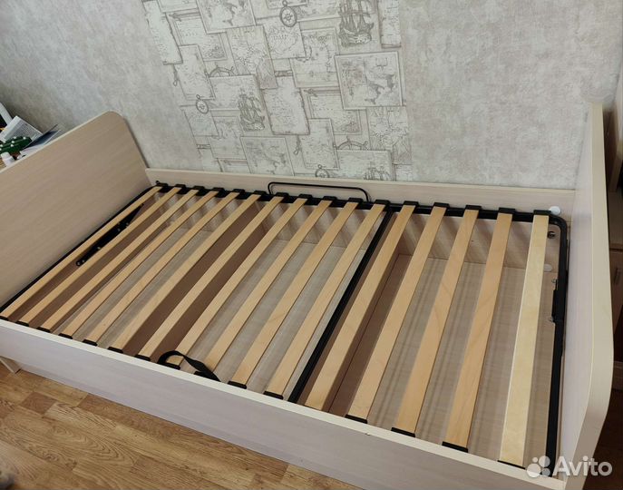 Комплект детской мебели