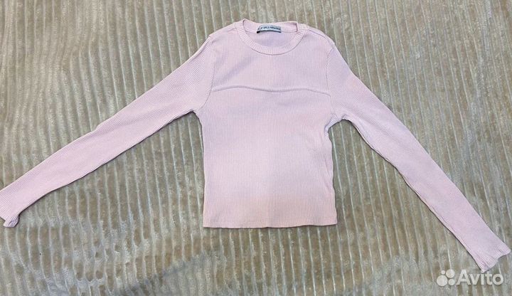 Кофта для девочки
