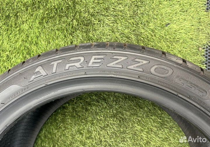 Sailun Atrezzo ZSR 225/55 R17 101V