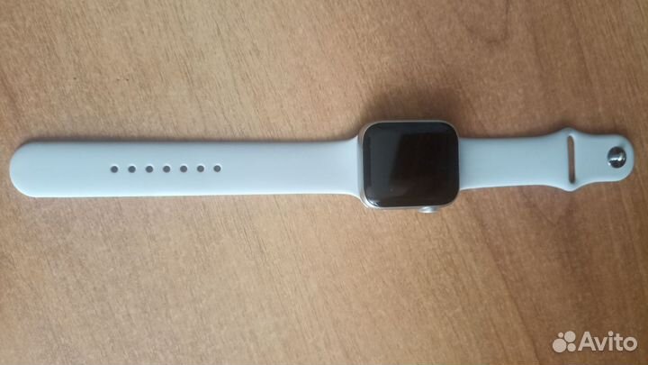 Смарт часы apple watch series 7