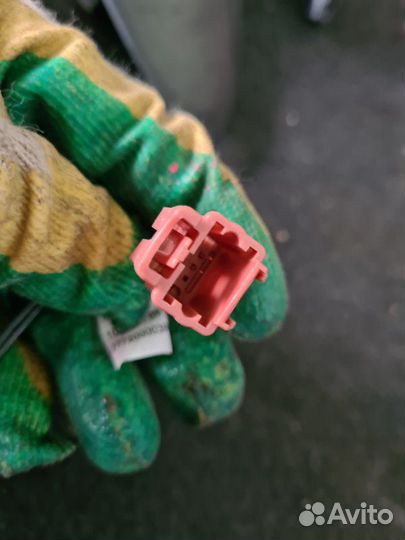 Датчик температуры воздуха в салоне Renault