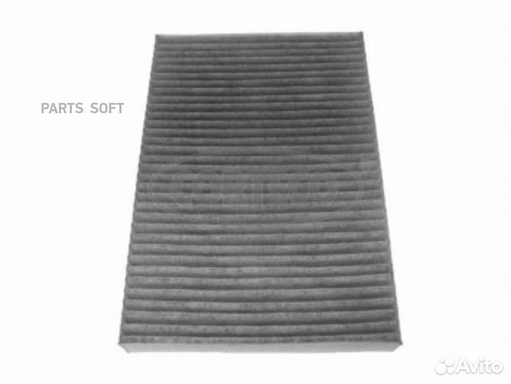 Corteco 21652713 Фильтр салона угольный