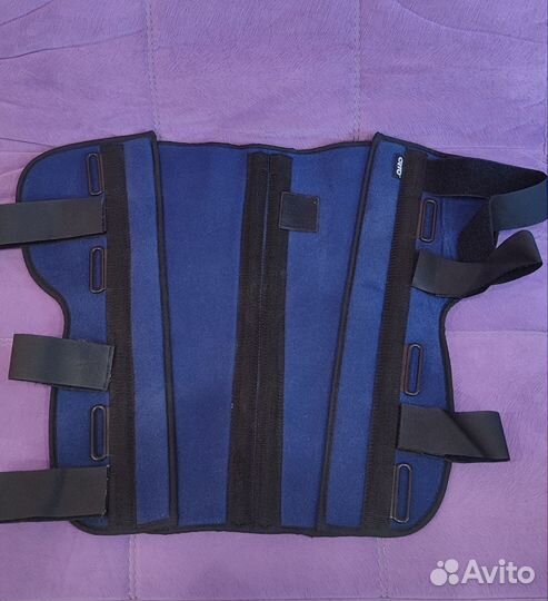 Тотер (коленный фиксатор)