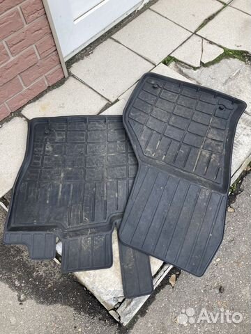 Коврики в машину