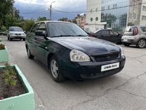 ВАЗ (LADA) Priora 1.6 MT, 2010, 173 300 км, с пробегом, цена 305 000 руб.