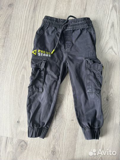 Одежда для мальчика