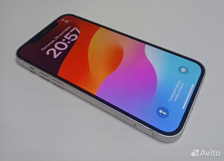 Apple iPhone 12 128Gb