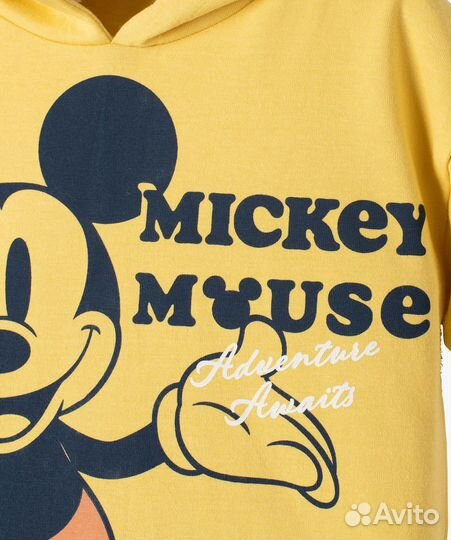 Футболка Disney 68