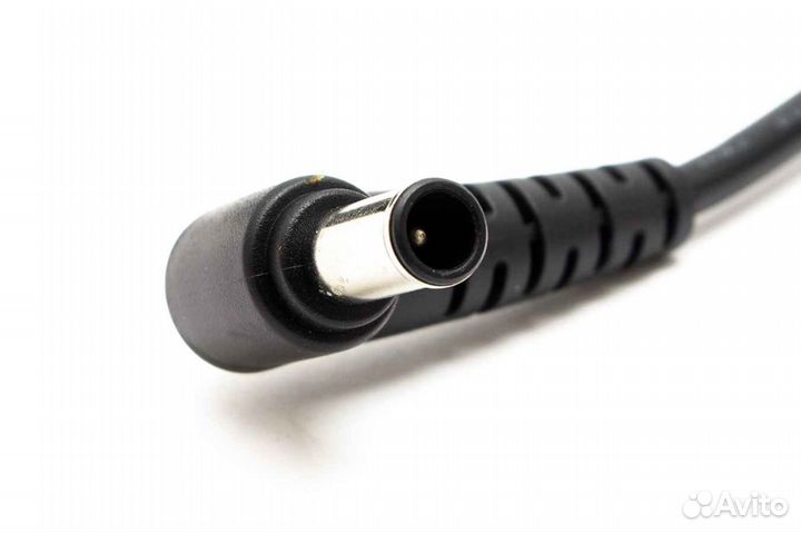 Новые блоки питания мониторов 19V 1.3А 6.5x4.4мм