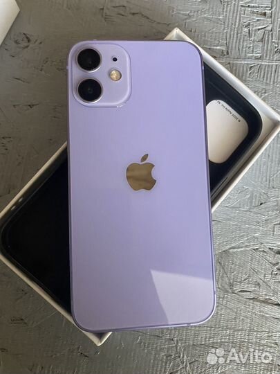 iPhone 12 mini, 64 ГБ