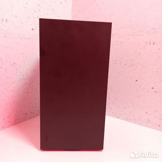 Игровая приставка Microsoft Xbox Series X