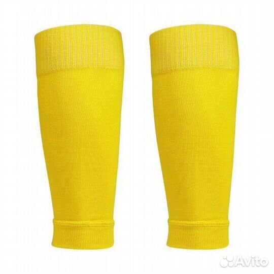 Гетры обрезанные