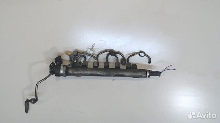 Рампа топливная Peugeot 807, 2008