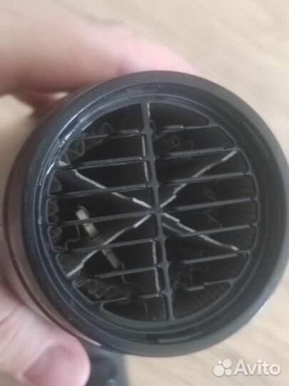 Фен для волос philips