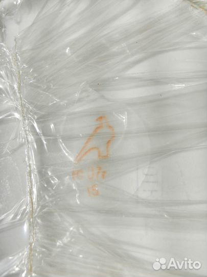 Чайное трио Дулёво, Новое, Винтаж, сервиз Весенний