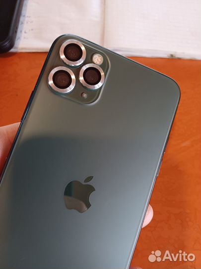 iPhone 11 Pro Max, 512 ГБ