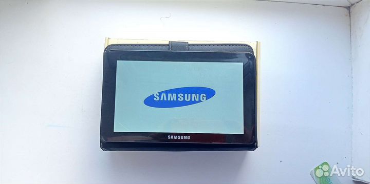 Планшет Samsung Galaxy note N8000