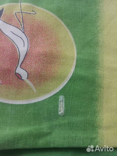 2-х спальный комплект постельного белья