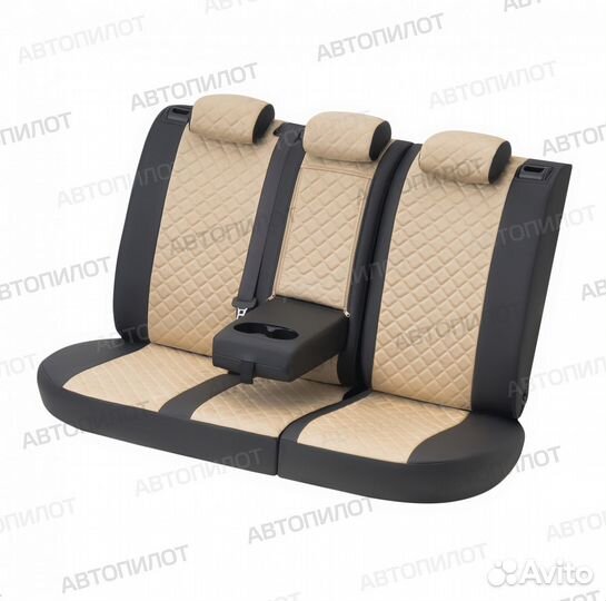 Авточехлы