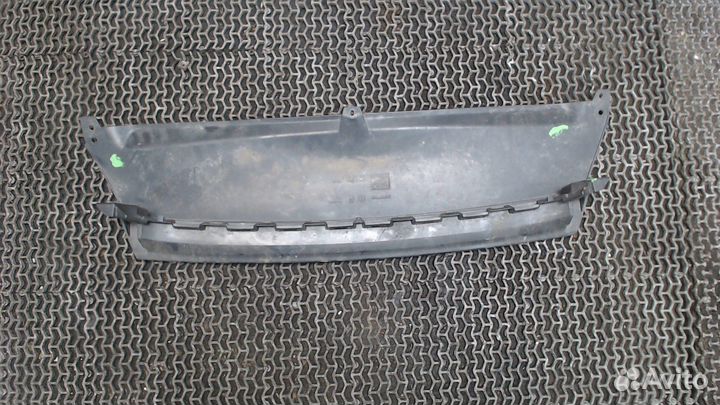 Юбка бампера нижняя Volkswagen Passat CC, 2009