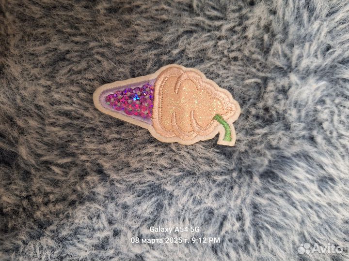 Фурнитура для шитья