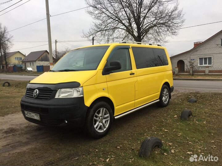 Пассажирские перевозки