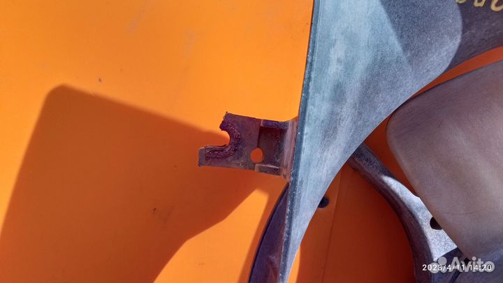 Вентиляторы радиатора для Mitsubishi Galant 8