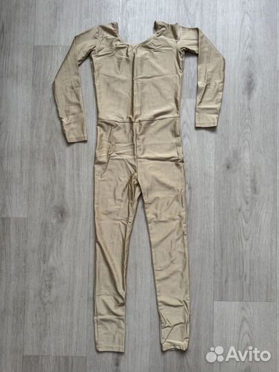 Комбинезон для воздушной гимнастики 140