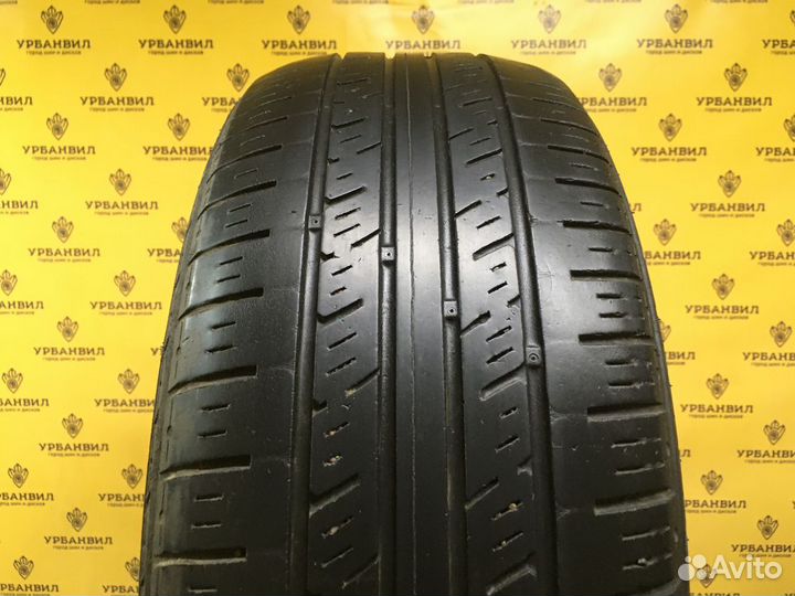 Kumho Solus KL21 225/60 R17 99H