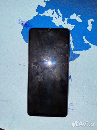 Samsung Galaxy A32, 8/128 ГБ