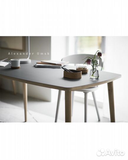 Омтэнксам / Omtanksam IKEA