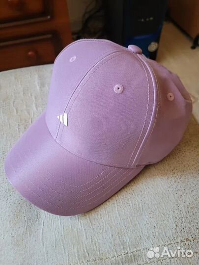 Adidas originals кепка