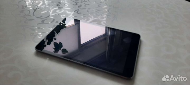 iPad mini 2