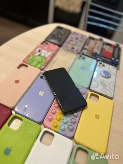 iPhone 11 pro max 256 gb