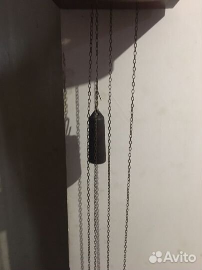 Часы настенные СССР сардобский завод