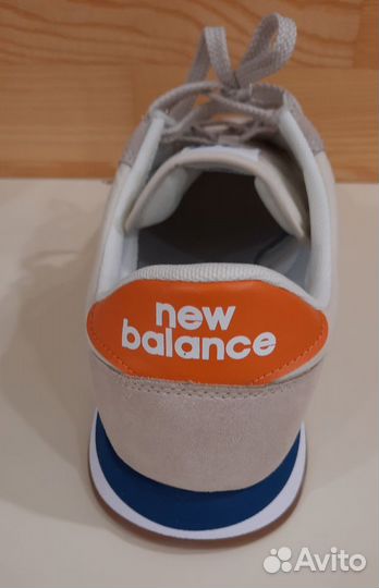 Кроссовки New Balance 420 разм.47,5
