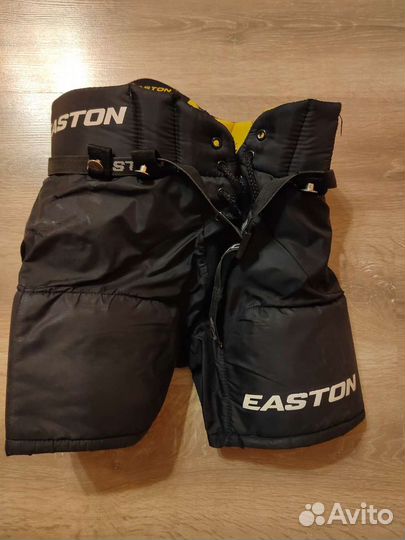 Шорты хоккейные