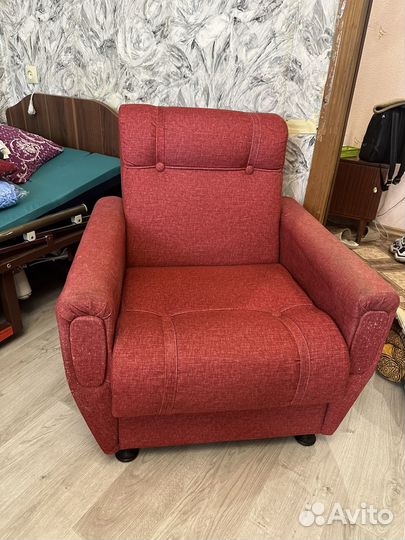 Стенка в гостиную, диван